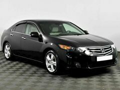 Honda Accord VIII, фото №2