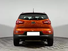 Kia Sportage, фото №6