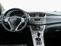 Nissan tiida cvt 2015 с пробегом 74 573 км, фото №4