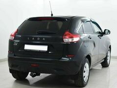 LADA (ВАЗ) XRAY I, фото №4