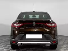 Renault Arkana, фото №6
