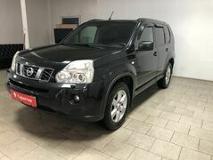 Nissan X-Trail, фото №1