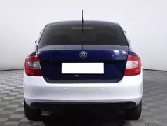 Skoda Rapid, фото №6