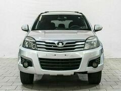 Great wall hover, фото №2
