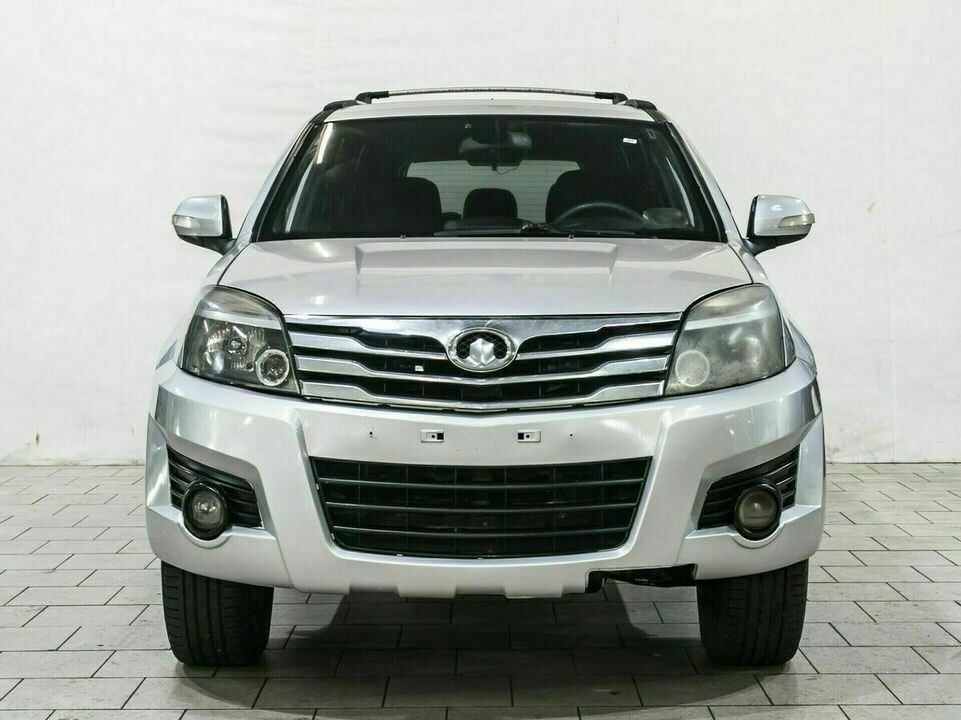 Great wall hover, фото №2