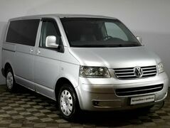 Volkswagen Caravelle, фото №3