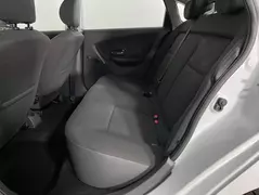 Nissan Almera, фото №10
