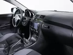 Mazda 3, фото №9