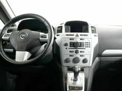 Opel Zafira B Рестайлинг, фото №6