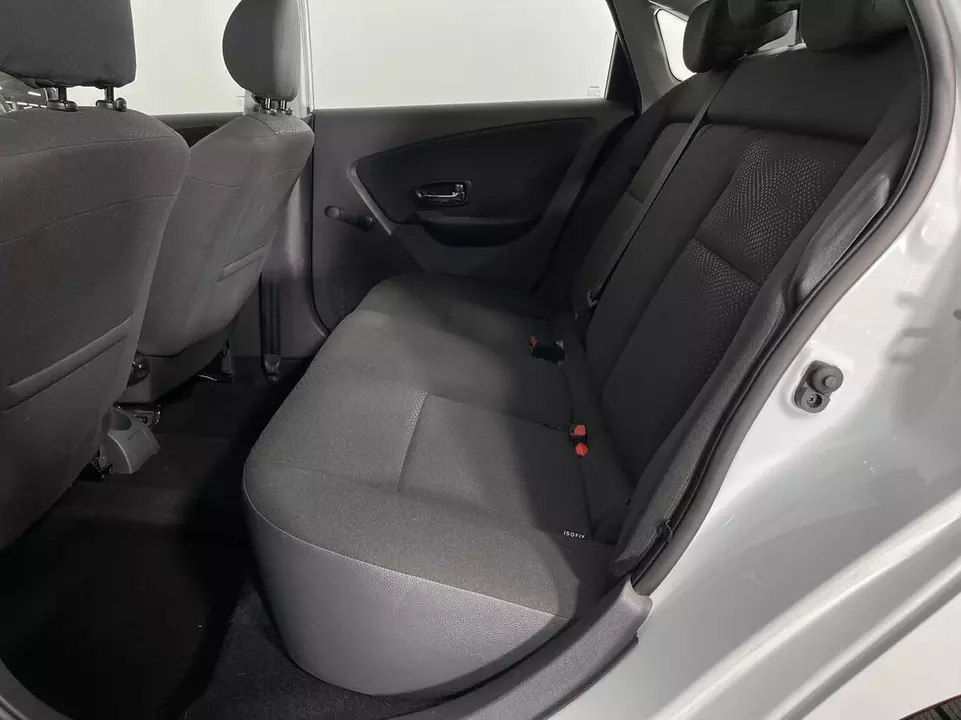 Nissan Almera, фото №10