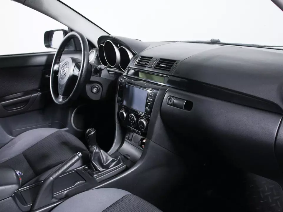 Mazda 3, фото №9