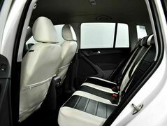 Volkswagen Tiguan I Рестайлинг, фото №6