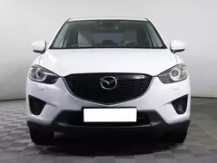 Mazda CX-5, фото №2