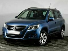 Volkswagen Tiguan 2.0 Автомат, фото №1