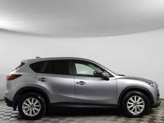 Mazda CX-5, фото №4