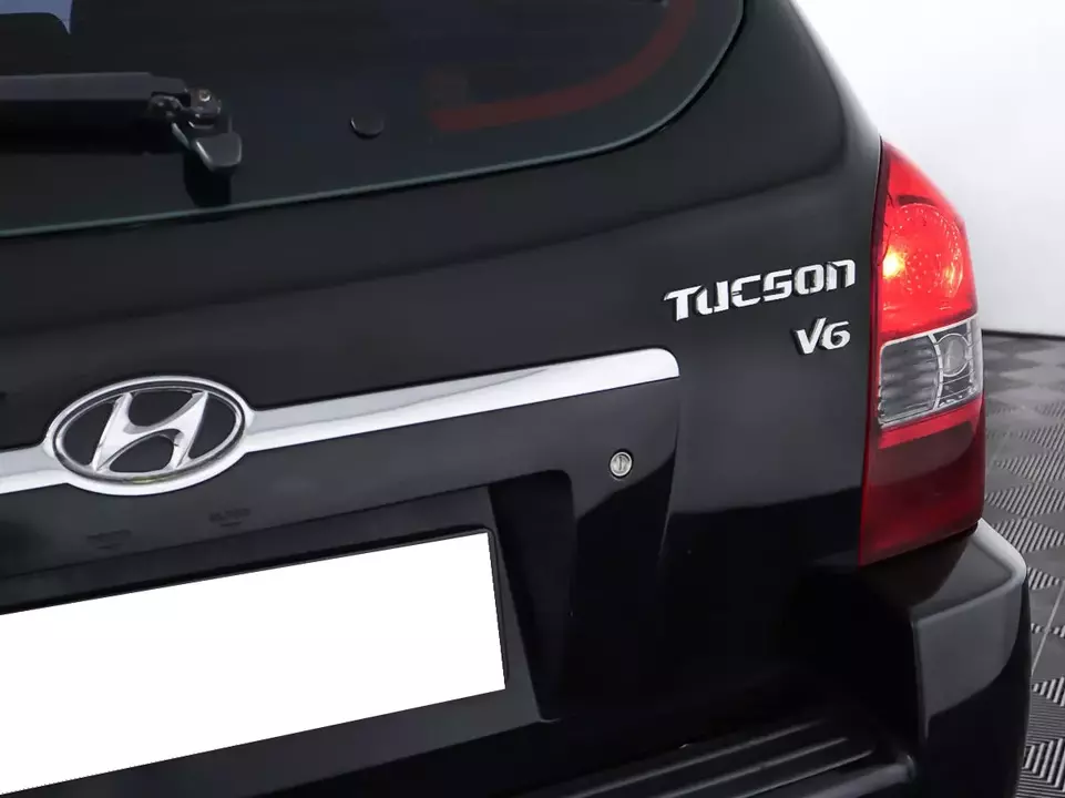 Hyundai Tucson, фото №16