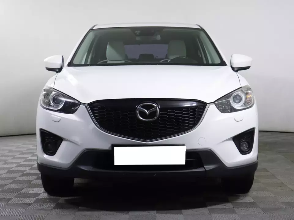 Mazda CX-5, фото №2