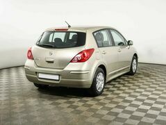 Nissan Tiida I Рестайлинг, фото №3