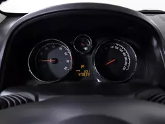 Opel Antara, фото №13
