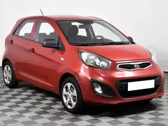 Kia Picanto, фото №3