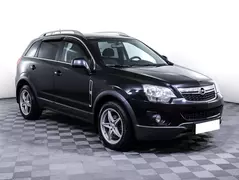 Opel Antara, фото №3