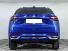 Haval f7x робот 2021 с пробегом 14 859 км, фото №8