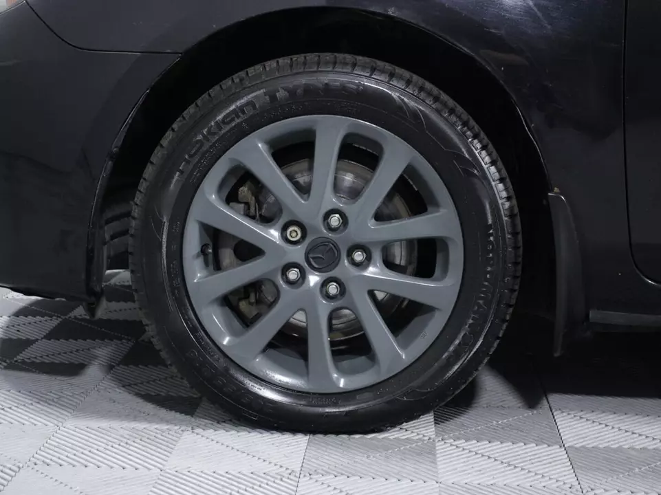 Mazda 3, фото №15
