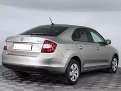 Skoda Rapid, фото №5