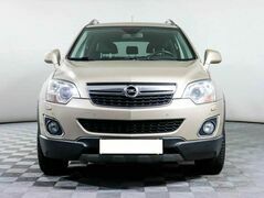 Opel antara акпп 2012 с пробегом 97 738 км, фото №2