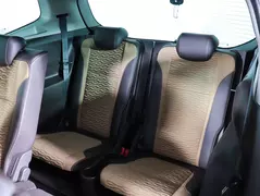 Opel Zafira, фото №23
