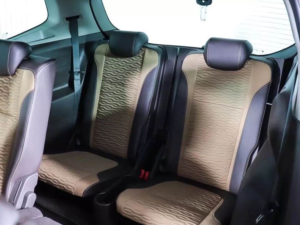 Opel Zafira, фото №23