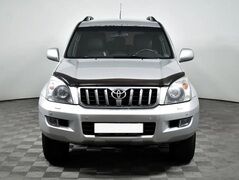 Toyota Land Cruiser Prado, фото №4