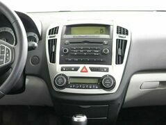 Kia Ceed 1.6 Механика, фото №9