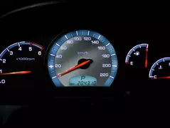 SsangYong Rexton, фото №10