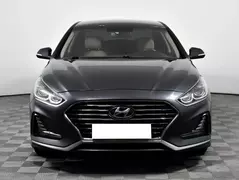 Hyundai Sonata, фото №2
