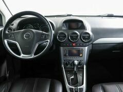 Opel antara акпп 2012 с пробегом 97 738 км, фото №4