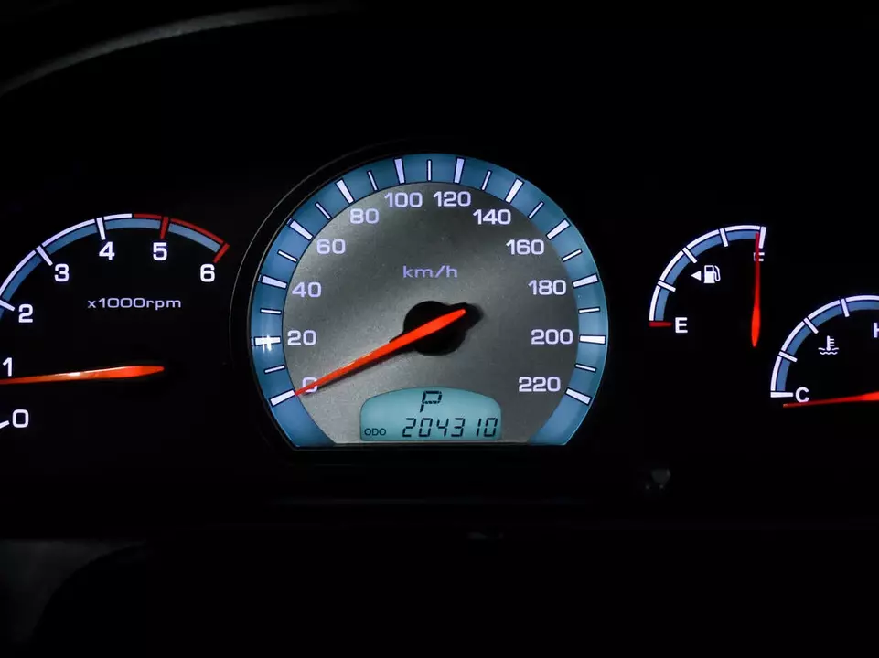 SsangYong Rexton, фото №10