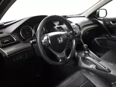 Honda Accord, фото №14