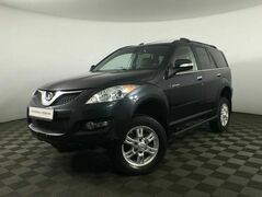 Great wall hover h5, фото №1