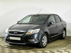 Ford Focus 1.6 Автомат, фото №1