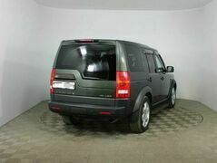 Land Rover Discovery, фото №4
