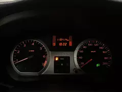 LADA (ВАЗ) Largus, фото №18