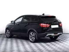 LADA (ВАЗ) Vesta, фото №7