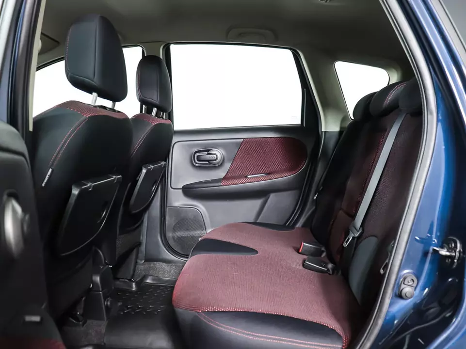 Nissan Note, фото №12