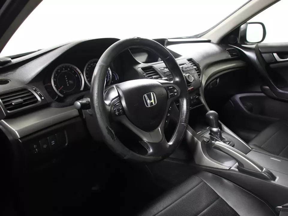 Honda Accord, фото №14