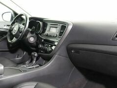 Kia Optima III Рестайлинг, фото №12