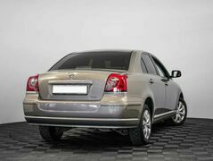 Toyota Avensis II Рестайлинг, фото №2