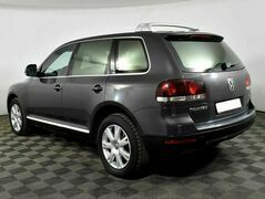 Volkswagen Touareg I Рестайлинг, фото №4