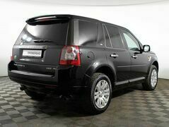 Land Rover Freelander, фото №4