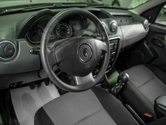 Renault Duster, 1 поколение, фото №8
